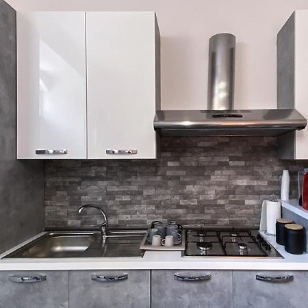 Miracle apartment Catane Extérieur photo