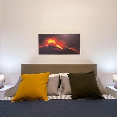 Miracle apartment Catane Extérieur photo
