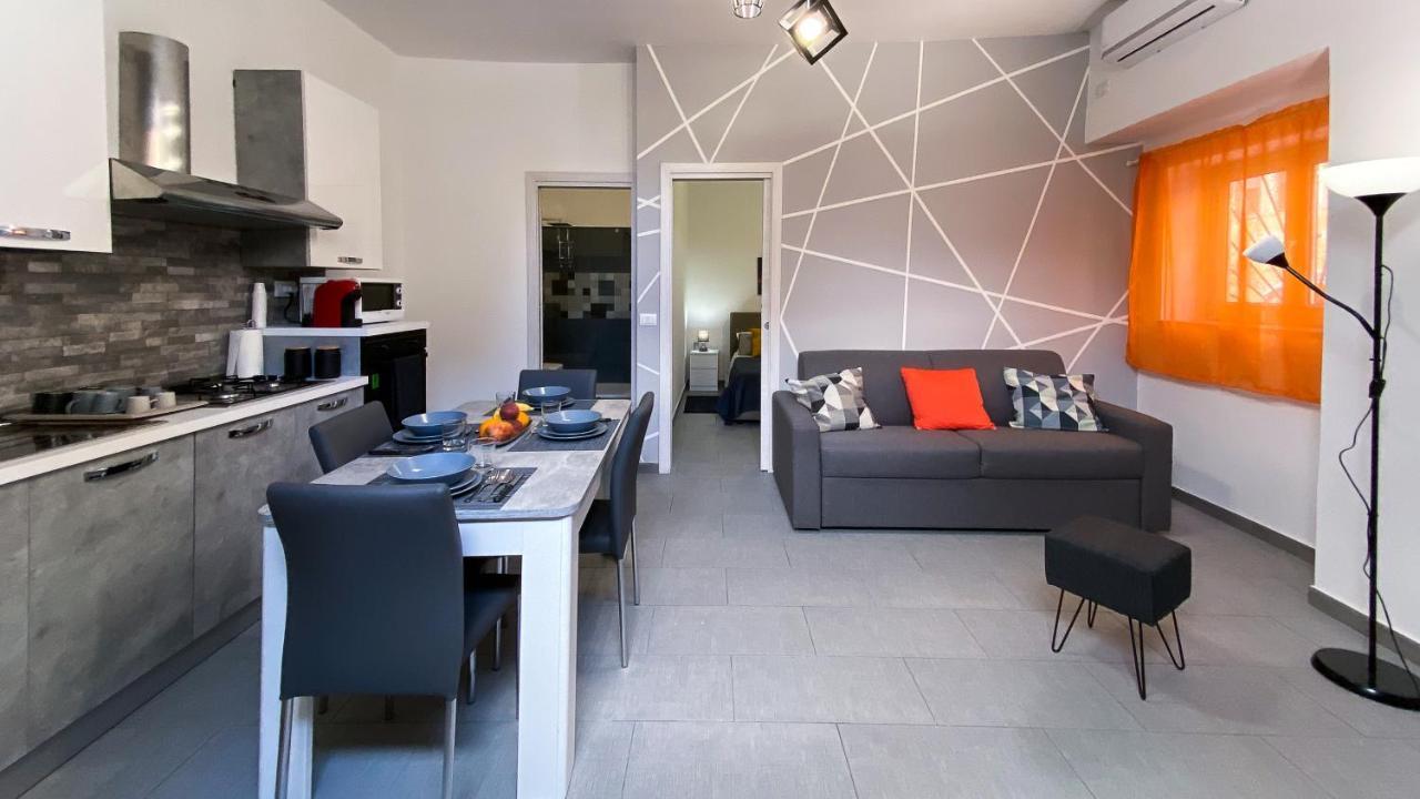 Miracle apartment Catane Extérieur photo