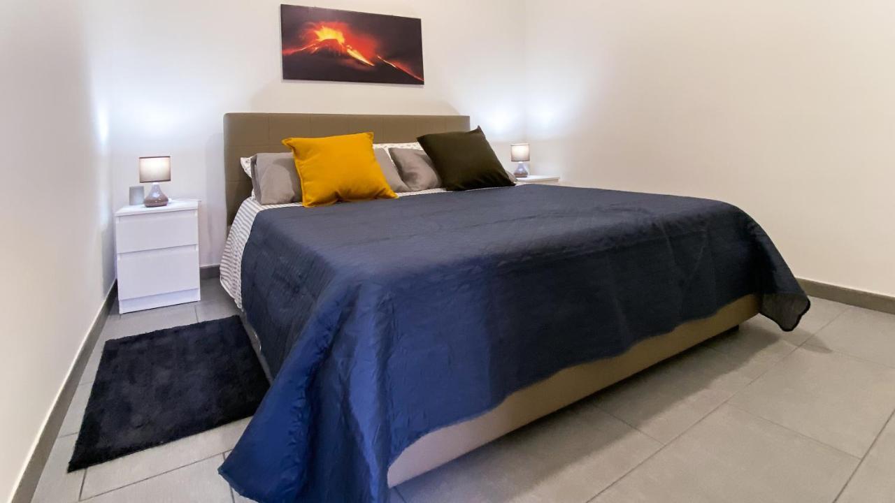 Miracle apartment Catane Extérieur photo