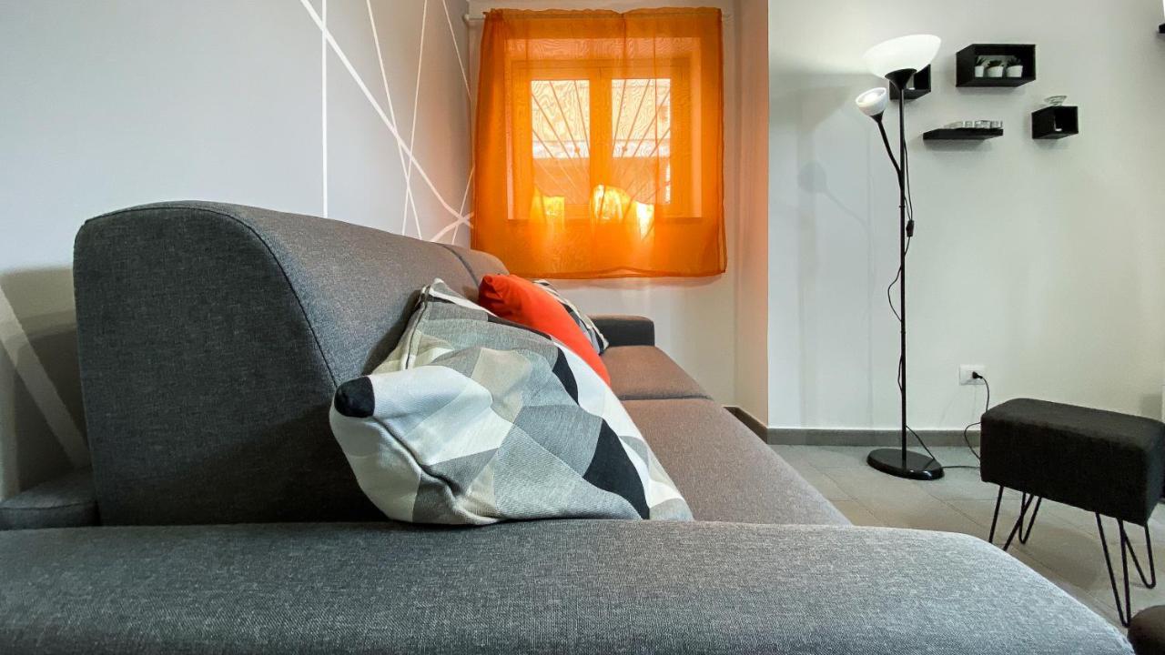 Miracle apartment Catane Extérieur photo